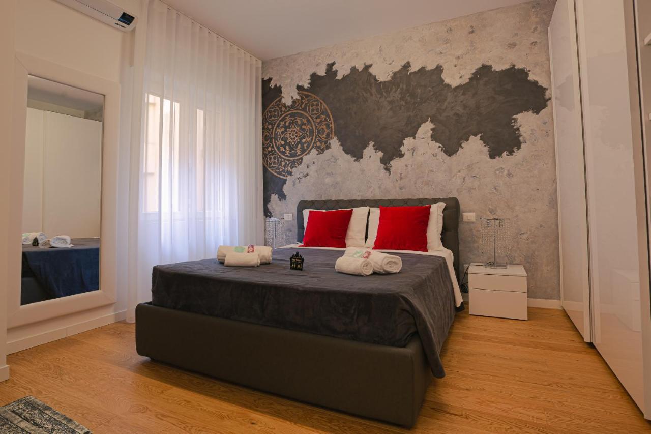 Regina Di Verona - Royal Welcome Екстер'єр фото